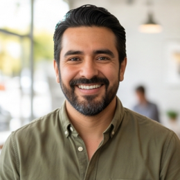 Adrian Costa