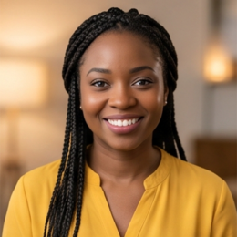 Amara Okafor
