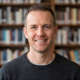 Daniel Brooks