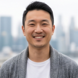 Kevin Park