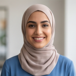 Layla Hassan