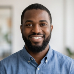 Marcus Bennett