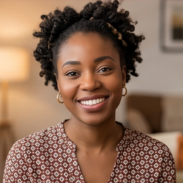 Naomi Johnson