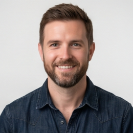 Ryan Mitchell