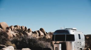 Top Camper Trailer Towing Tips