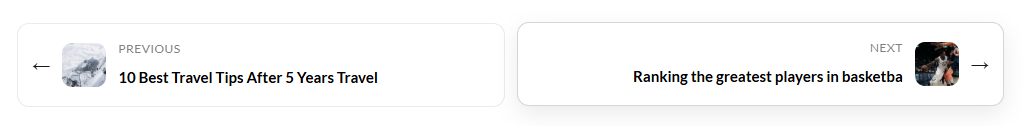 Aha Prev Next Cards Demonstration